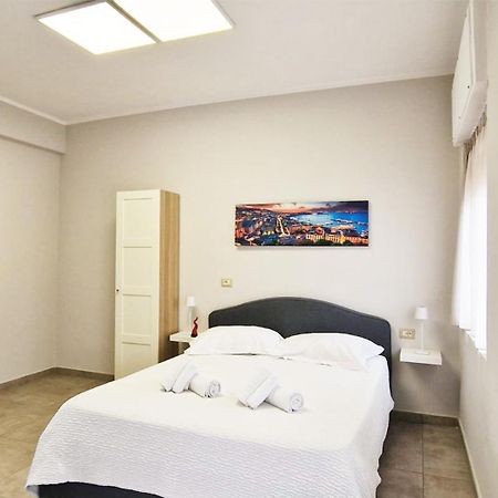 Rossini 37 Hotel Наполи Екстериор снимка