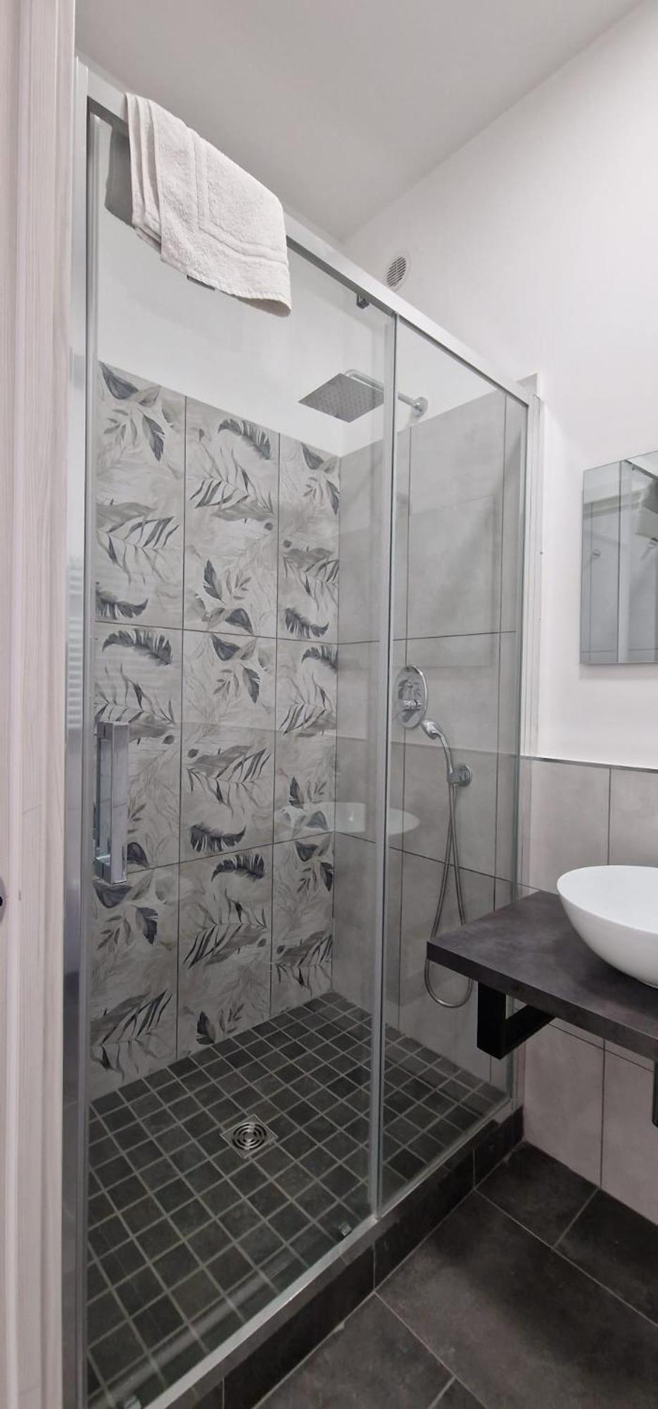 Rossini 37 Hotel Наполи Екстериор снимка