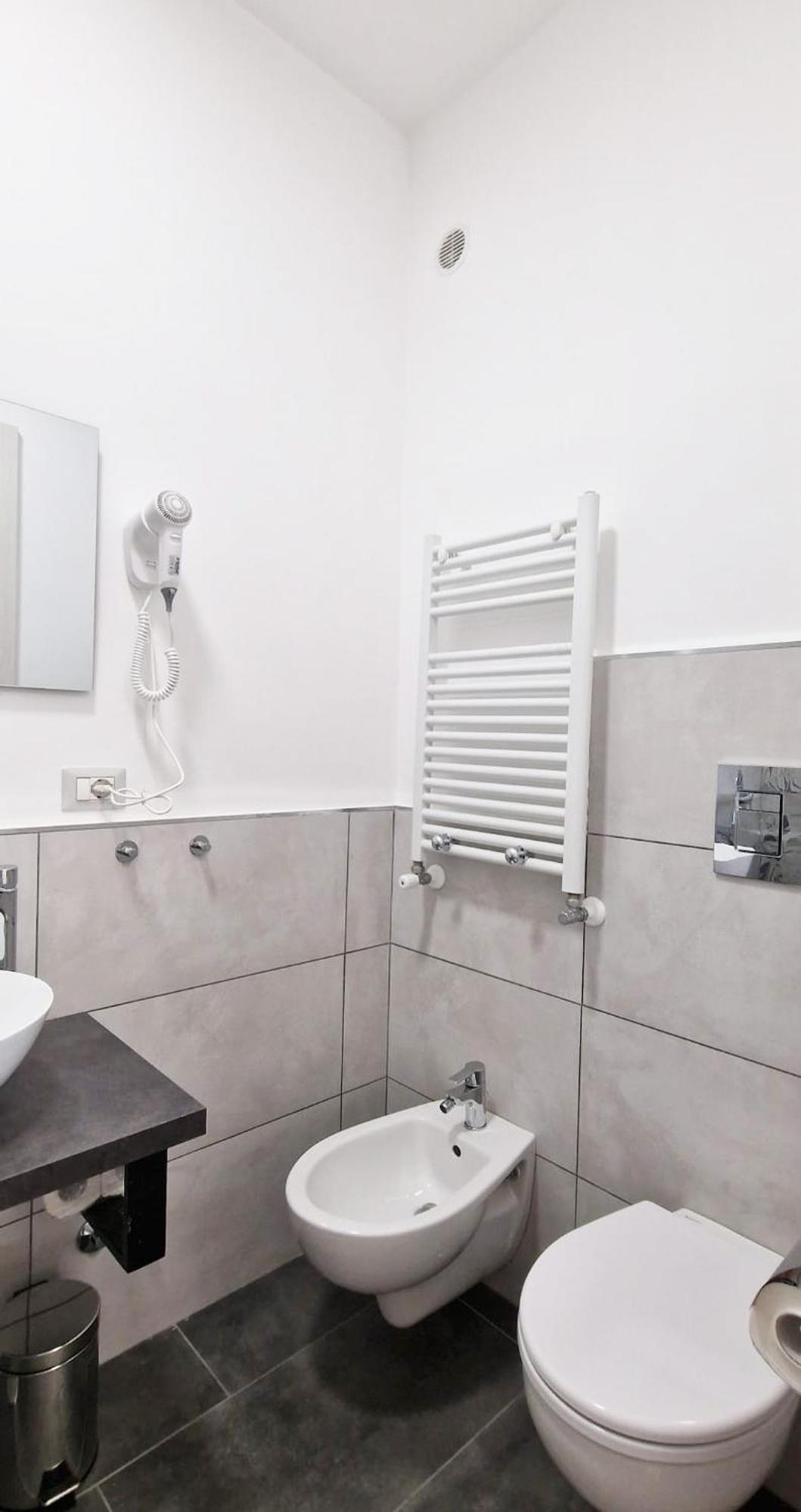 Rossini 37 Hotel Наполи Екстериор снимка