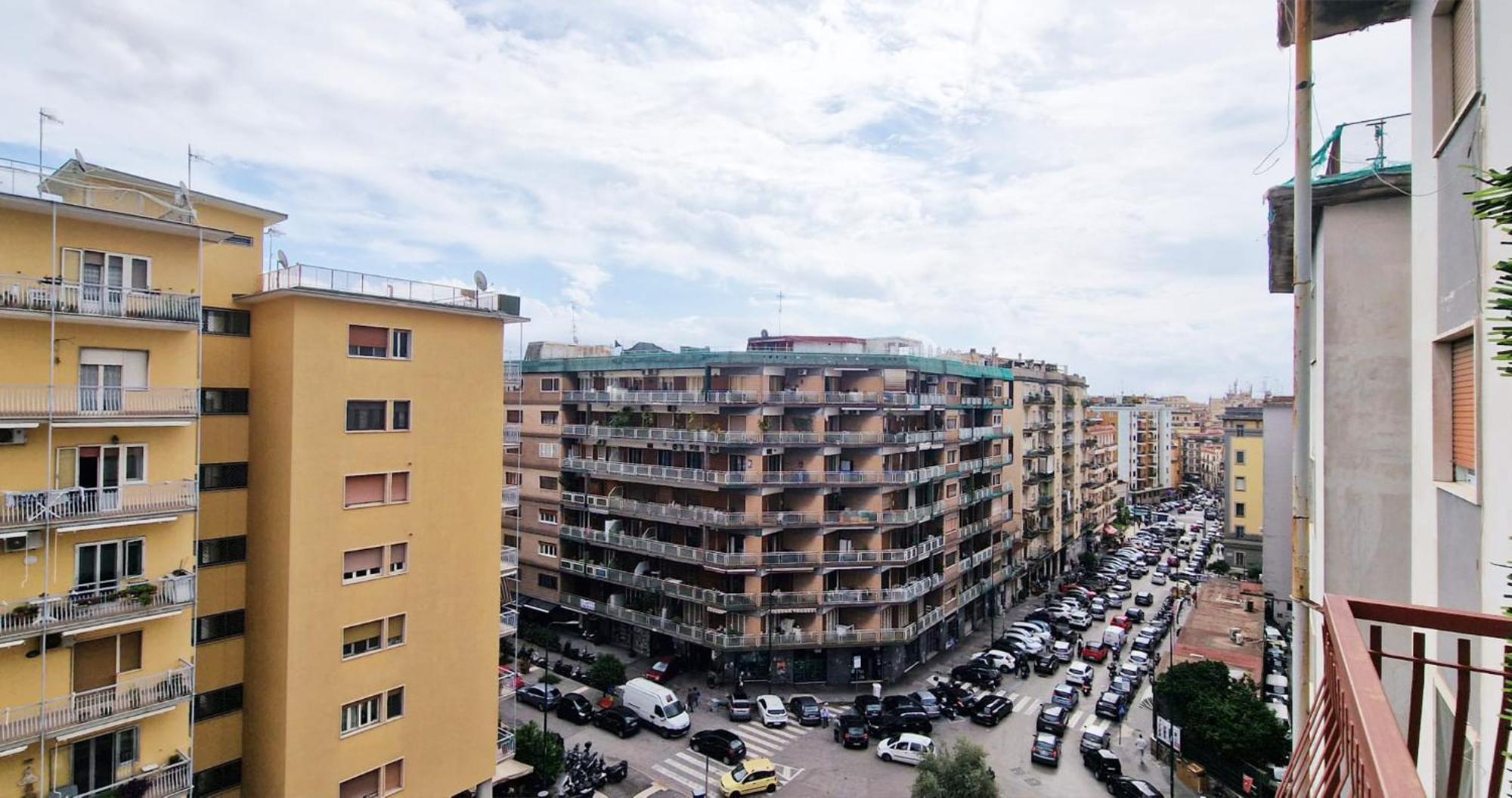Rossini 37 Hotel Наполи Екстериор снимка